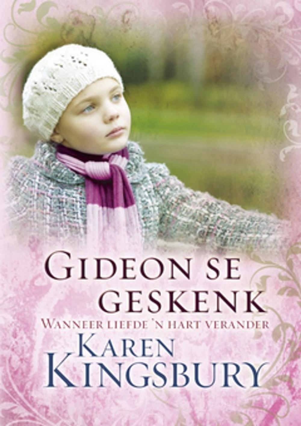 Big bigCover of Gideon se geskenk