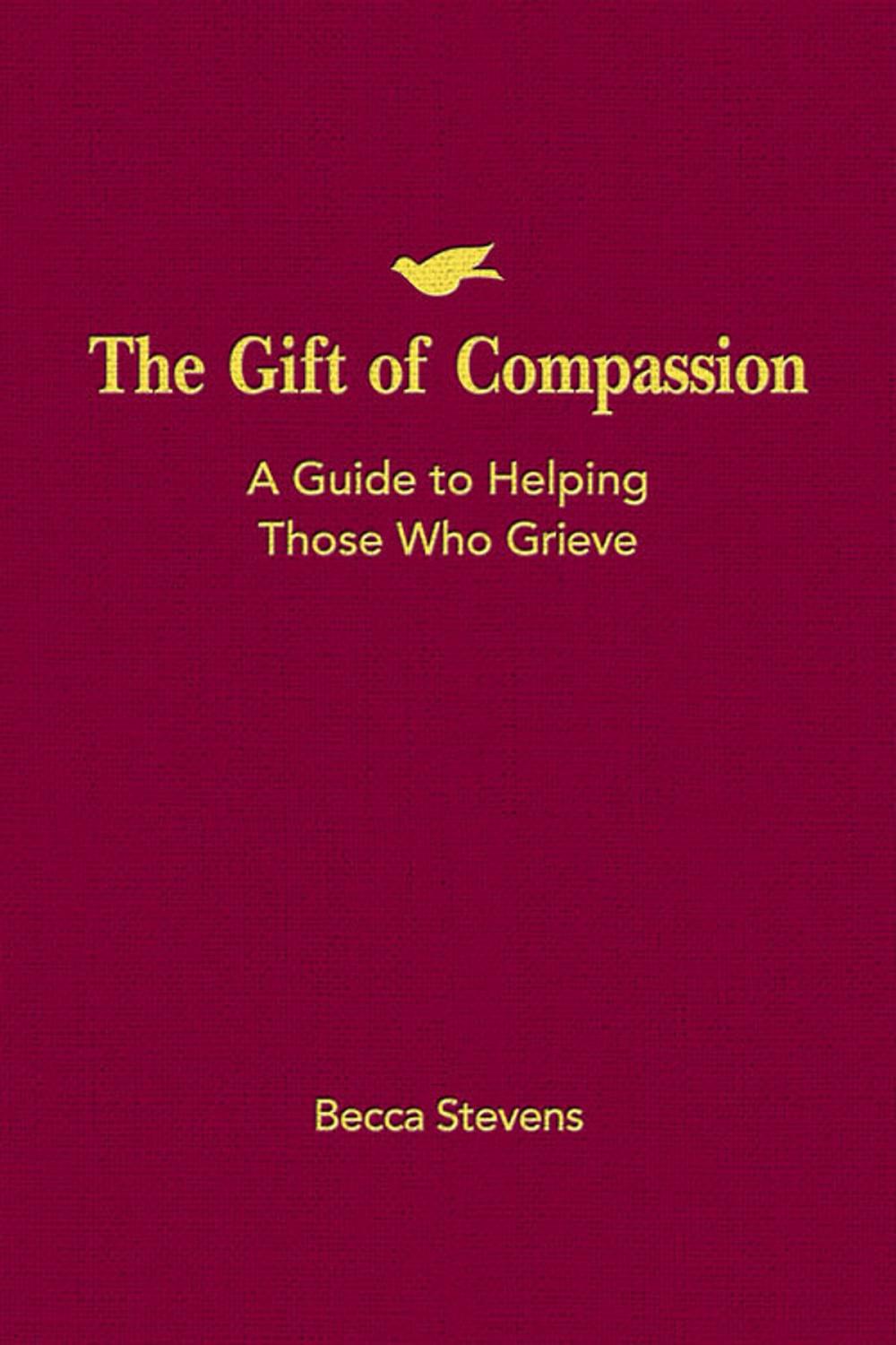 Big bigCover of The Gift of Compassion