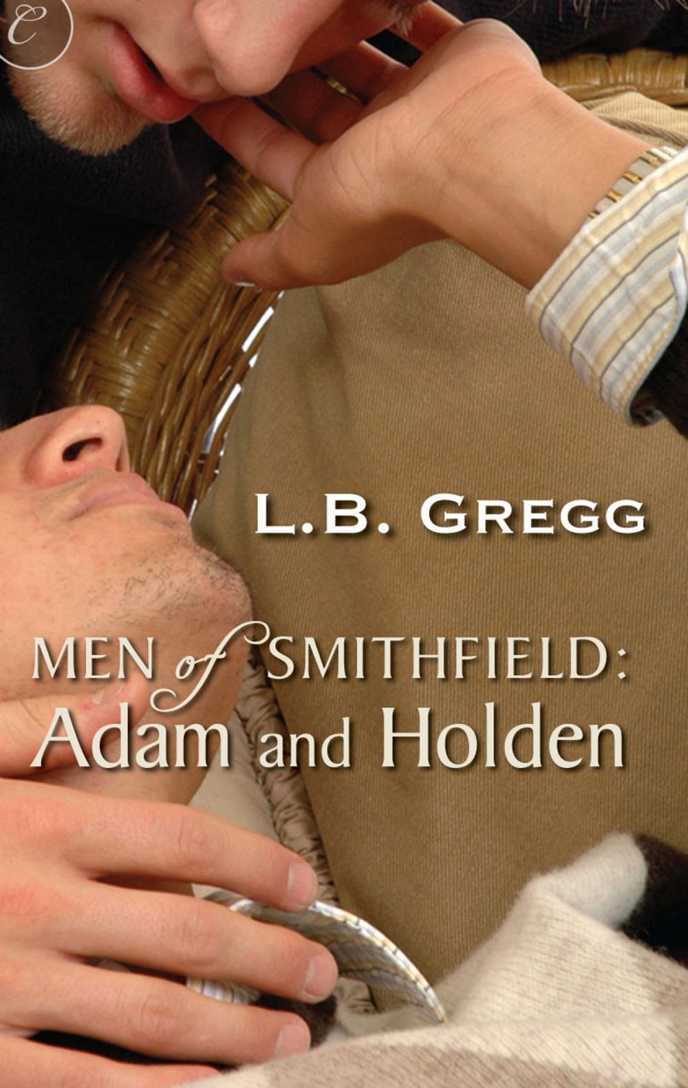 Big bigCover of Men of Smithfield: Adam and Holden