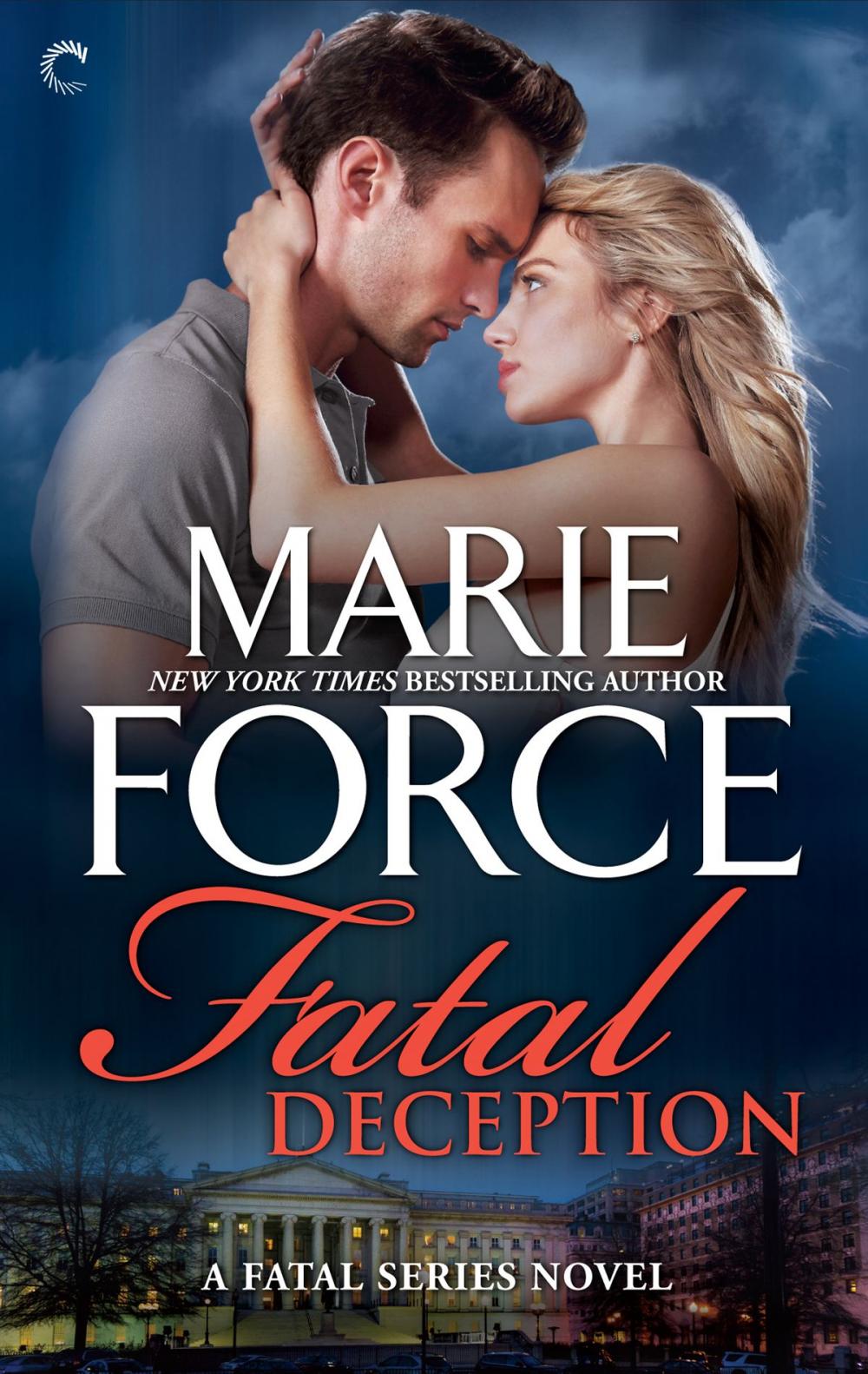 Big bigCover of Fatal Deception