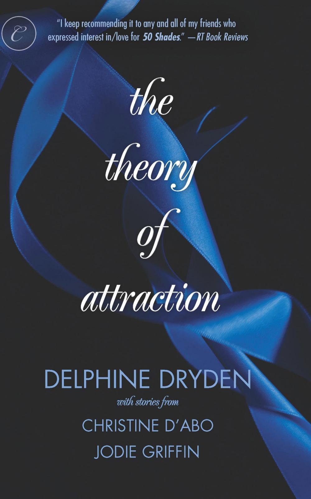 Big bigCover of The Theory of Attraction