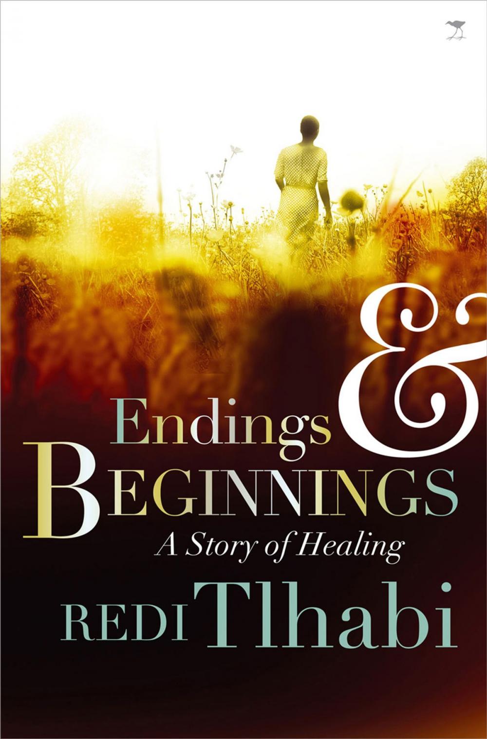 Big bigCover of Endings & Beginnings