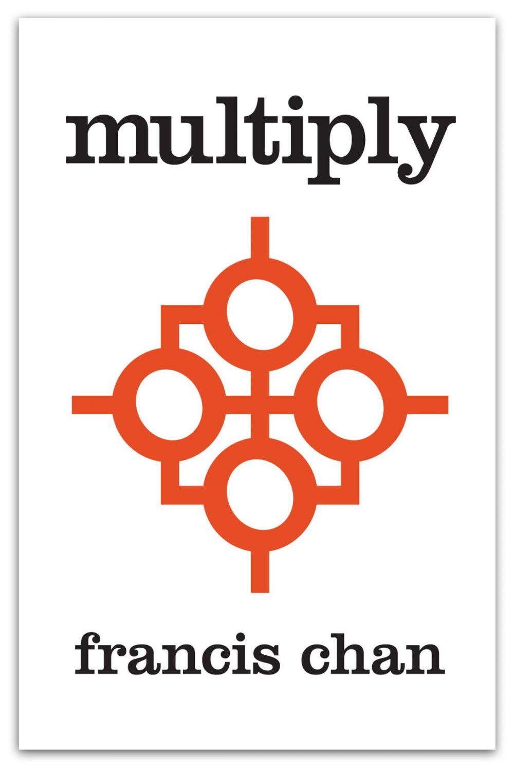 Big bigCover of Multiply: Disciples Making Disciples