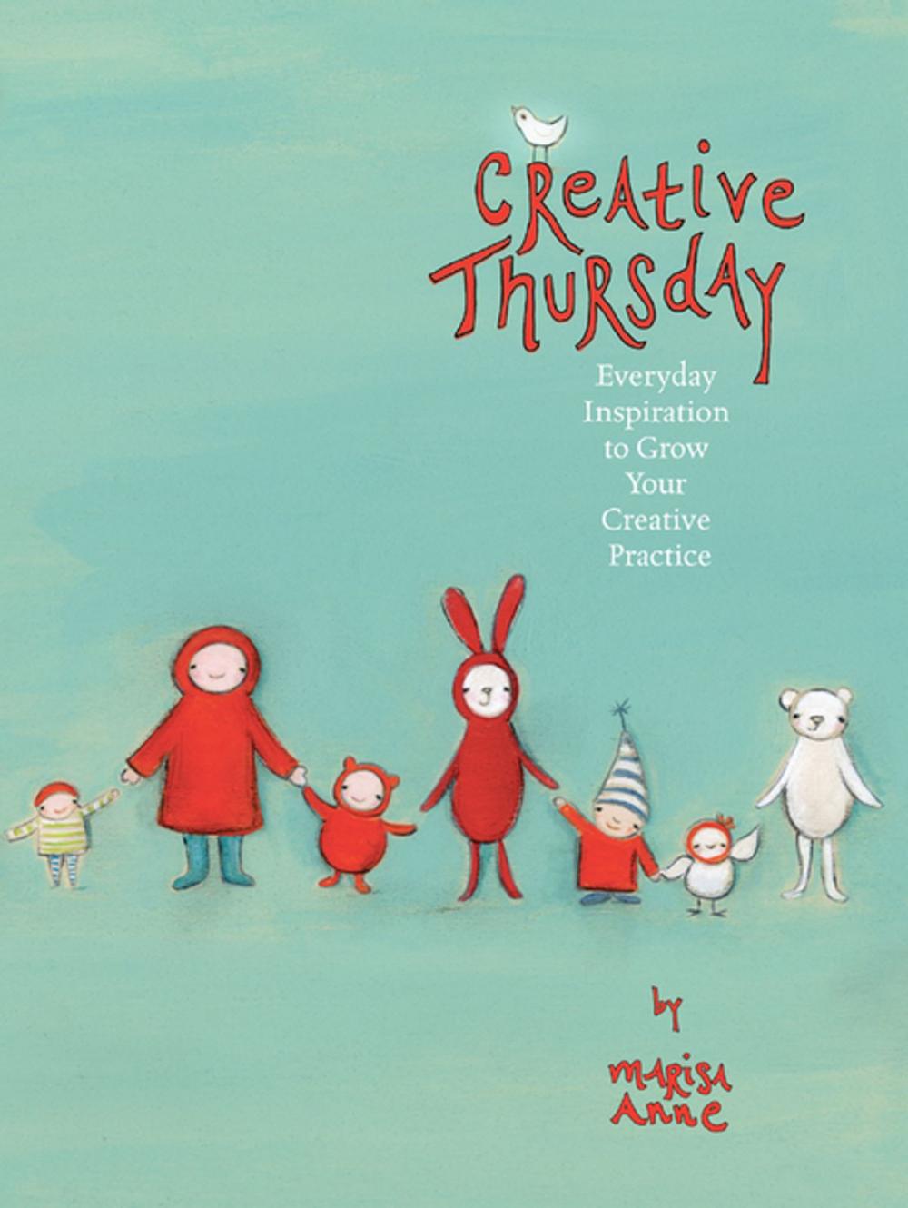 Big bigCover of Creative Thursday