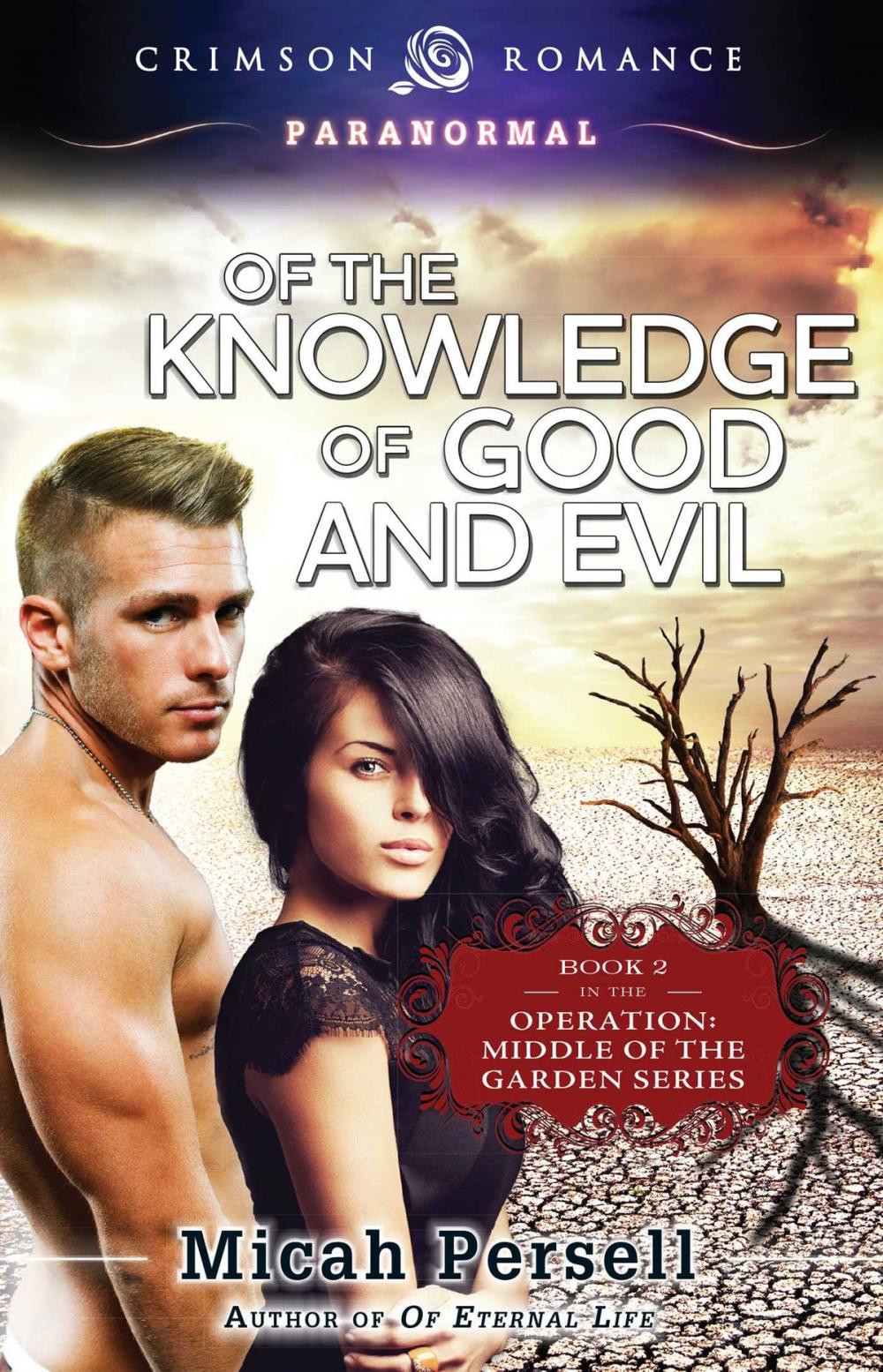 Big bigCover of Of the Knowledge of Good and Evil