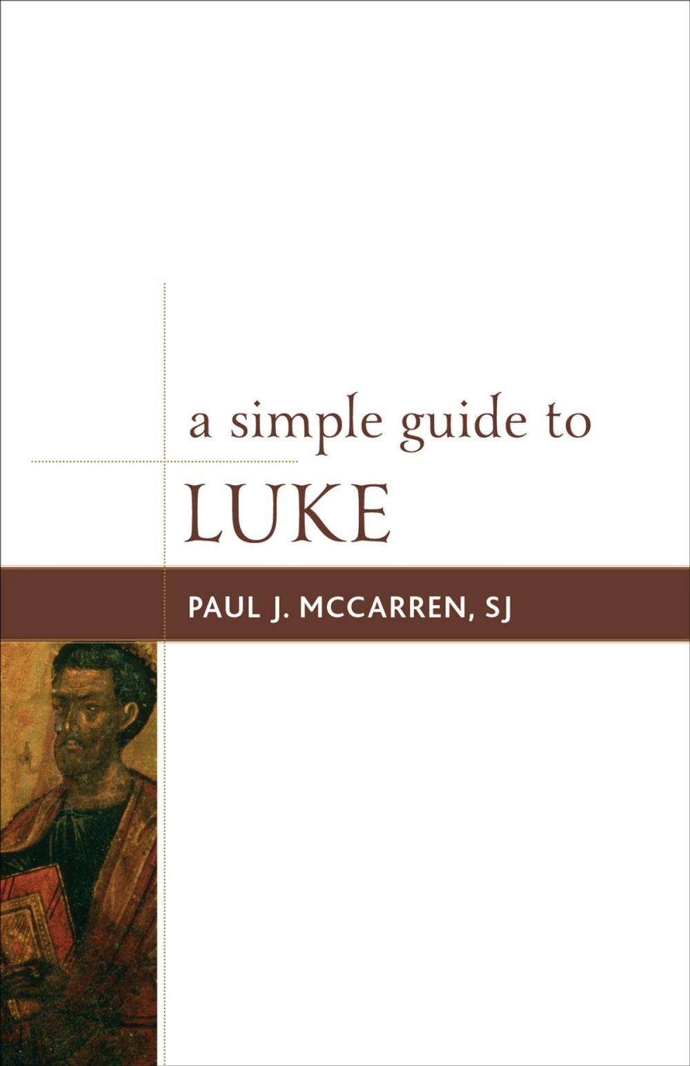 Big bigCover of A Simple Guide to Luke