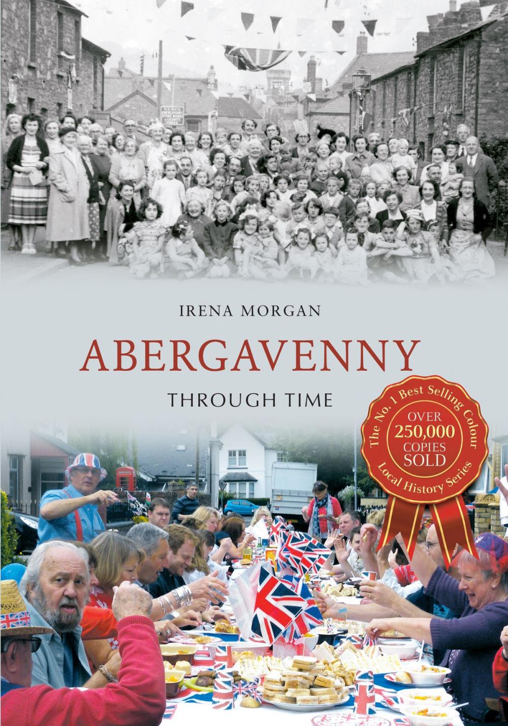 Big bigCover of Abergavenny Through Time