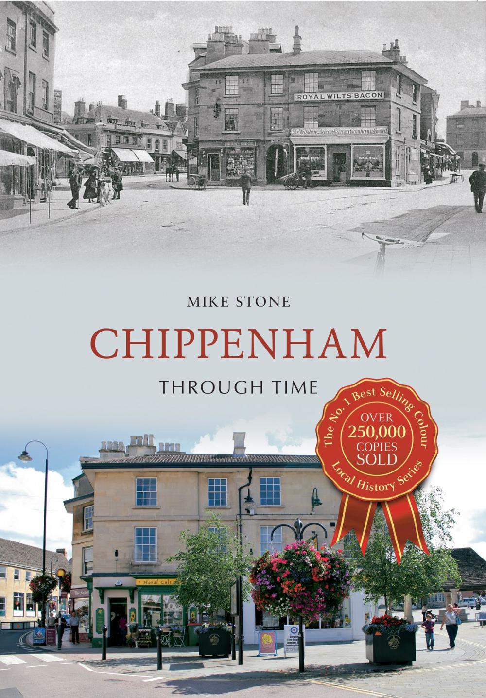 Big bigCover of Chippenham Through Time