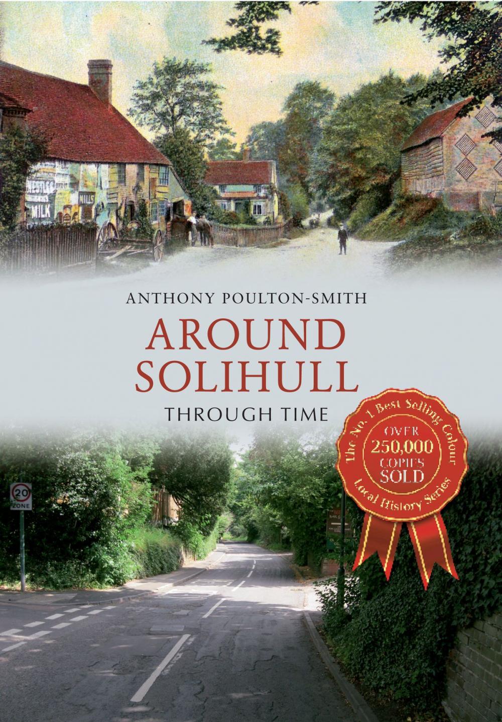 Big bigCover of Around Solihull Through Time