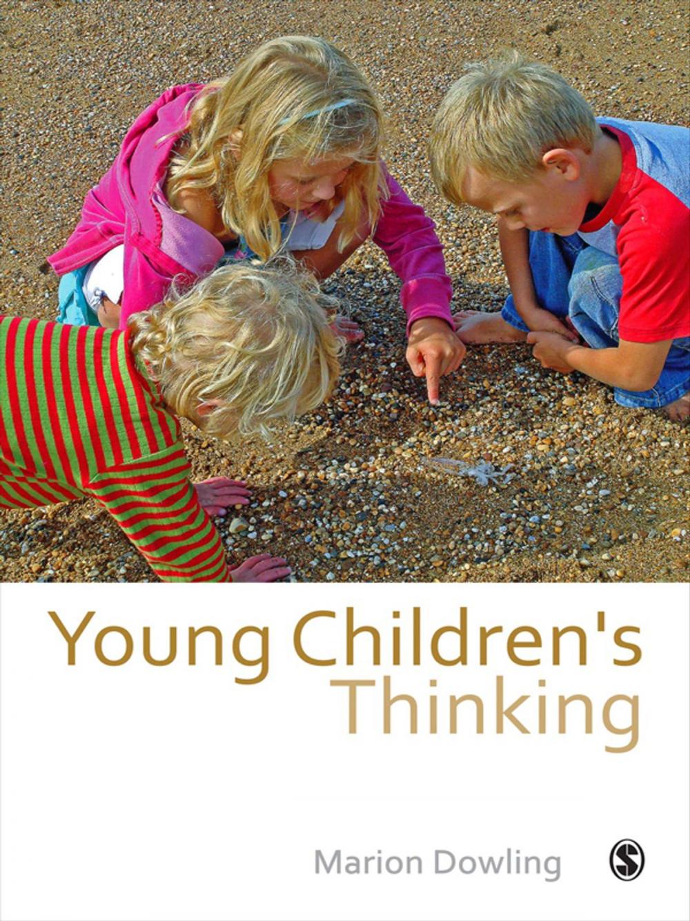 Big bigCover of Young Children's Thinking