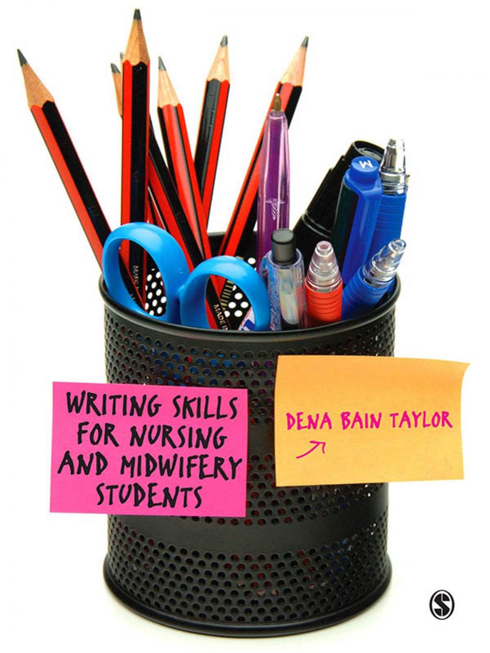 Big bigCover of Writing Skills for Nursing and Midwifery Students