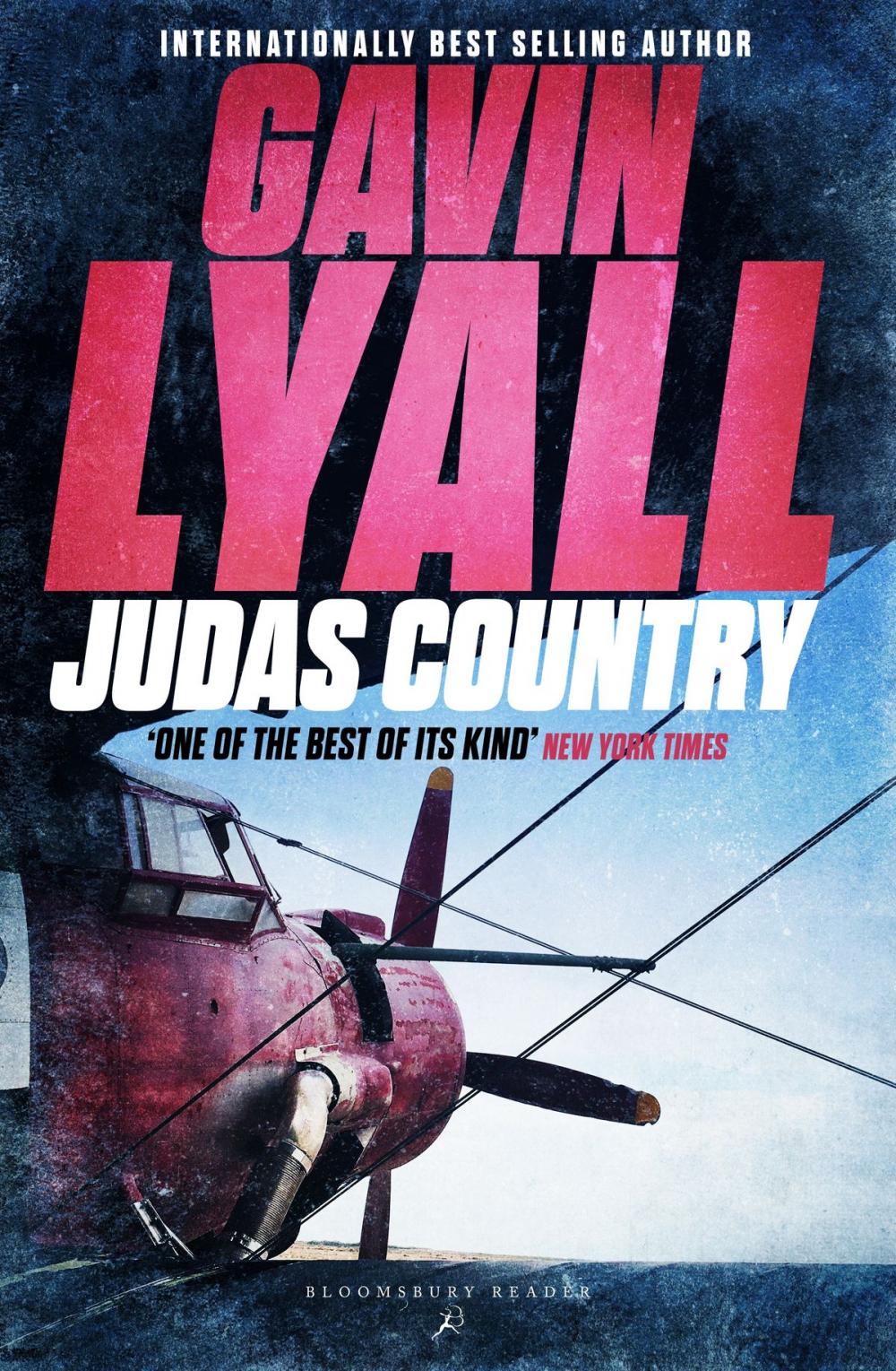 Big bigCover of Judas Country