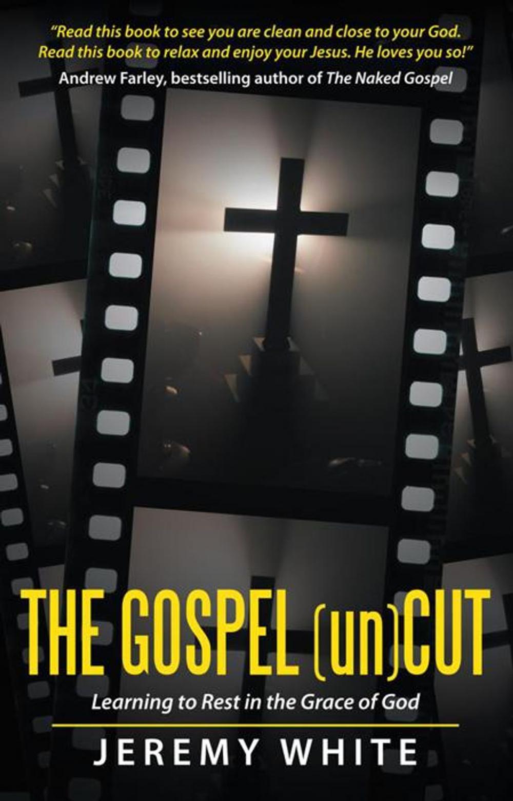 Big bigCover of The Gospel Uncut