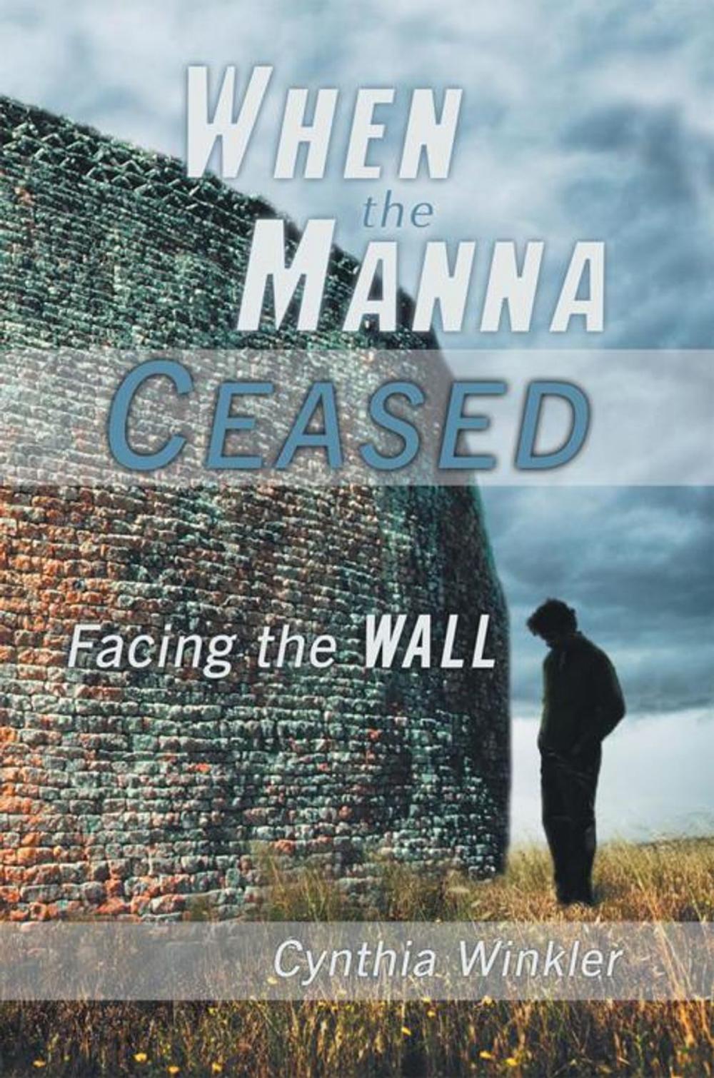 Big bigCover of When the Manna Ceased