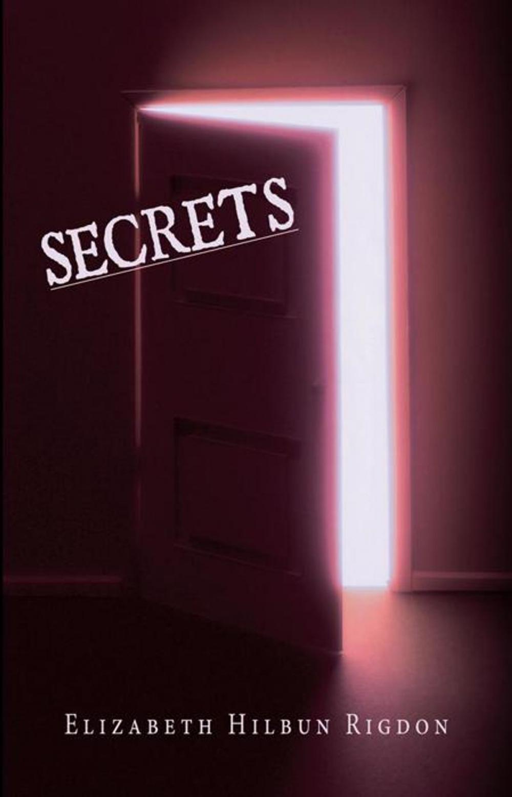 Big bigCover of Secrets