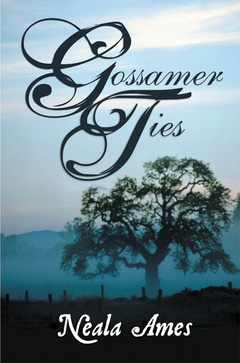 Big bigCover of Gossamer Ties