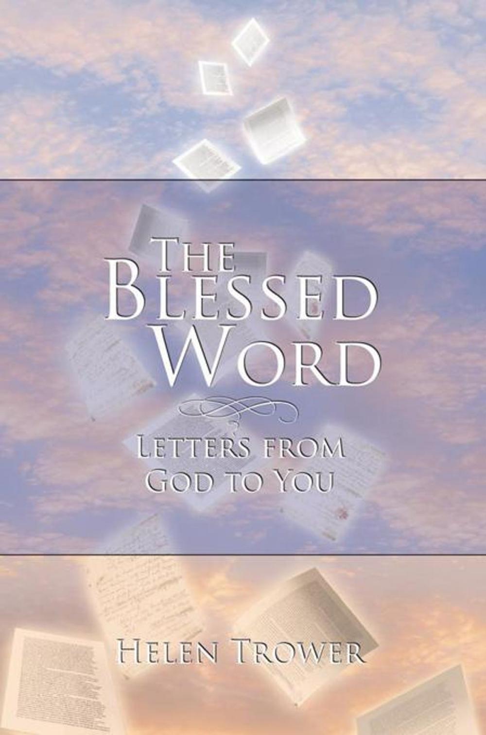 Big bigCover of The Blessed Word