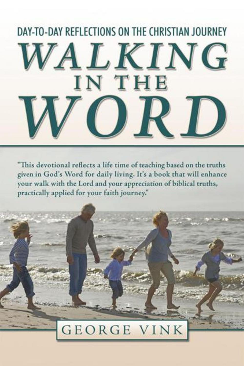 Big bigCover of Walking in the Word