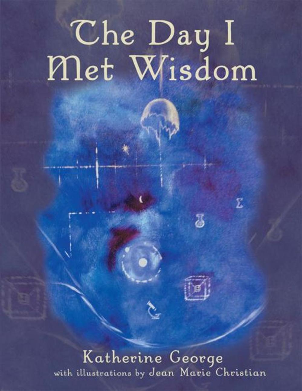 Big bigCover of The Day I Met Wisdom