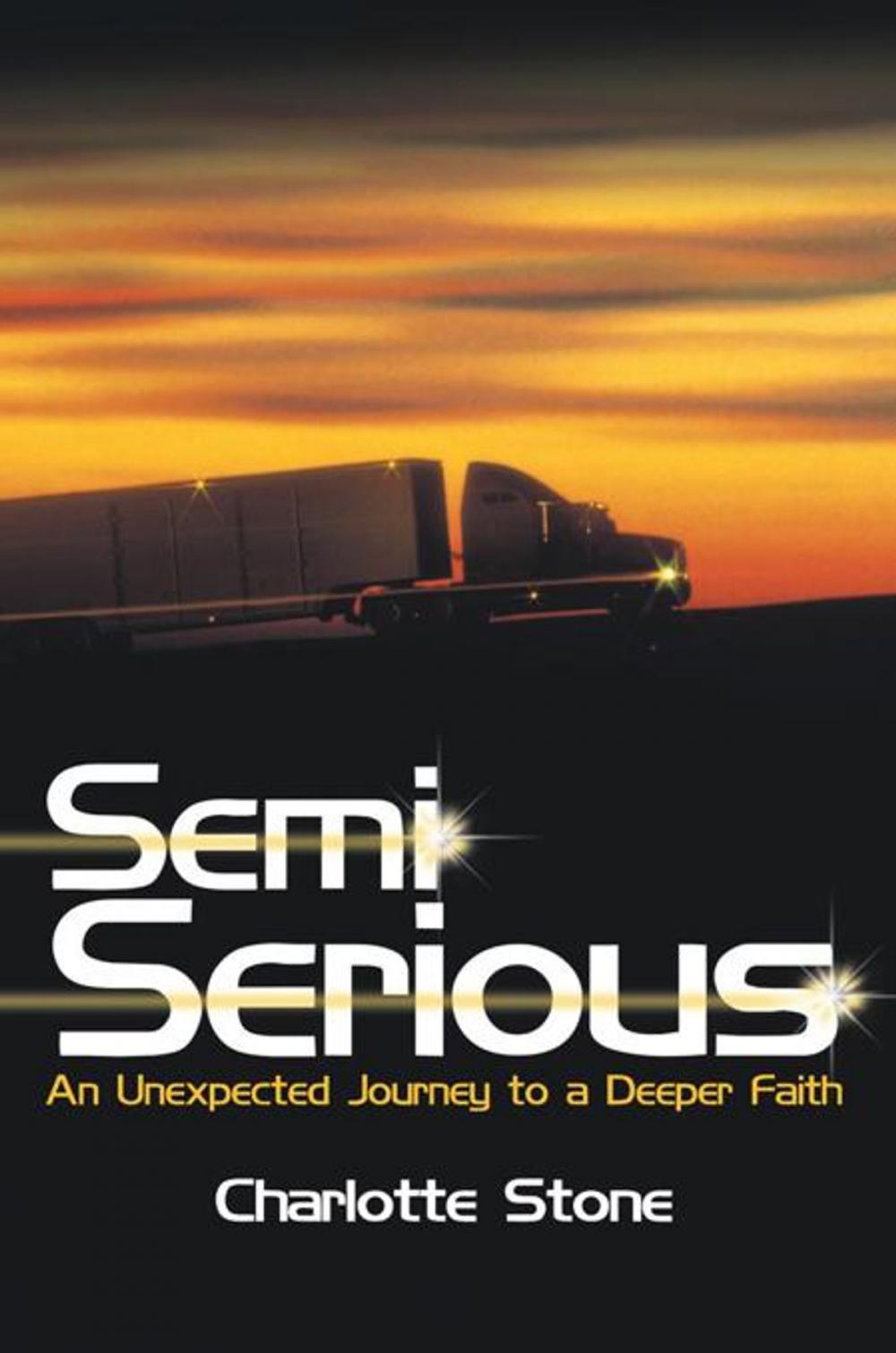 Big bigCover of Semi Serious