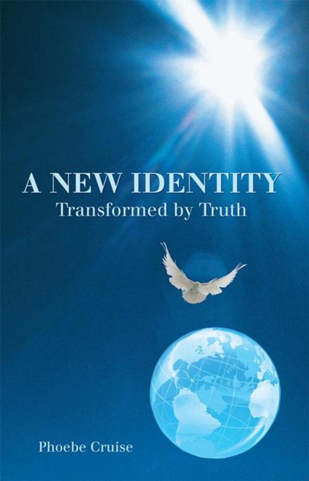 Big bigCover of A New Identity Transformed by Truth