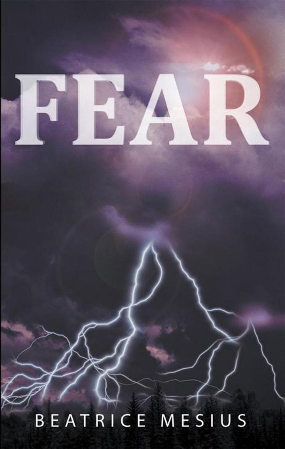 Big bigCover of Fear