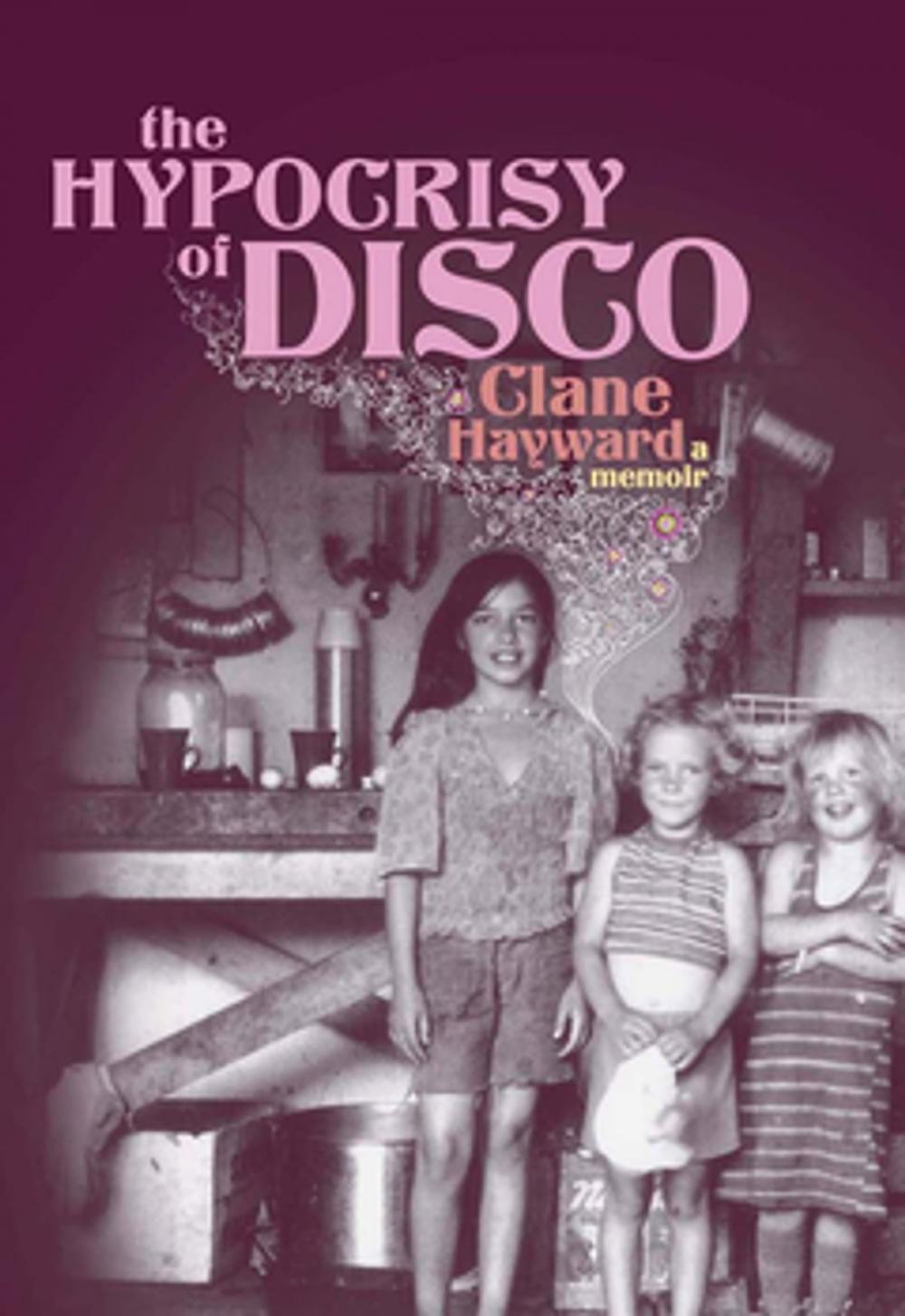 Big bigCover of The Hypocrisy of Disco