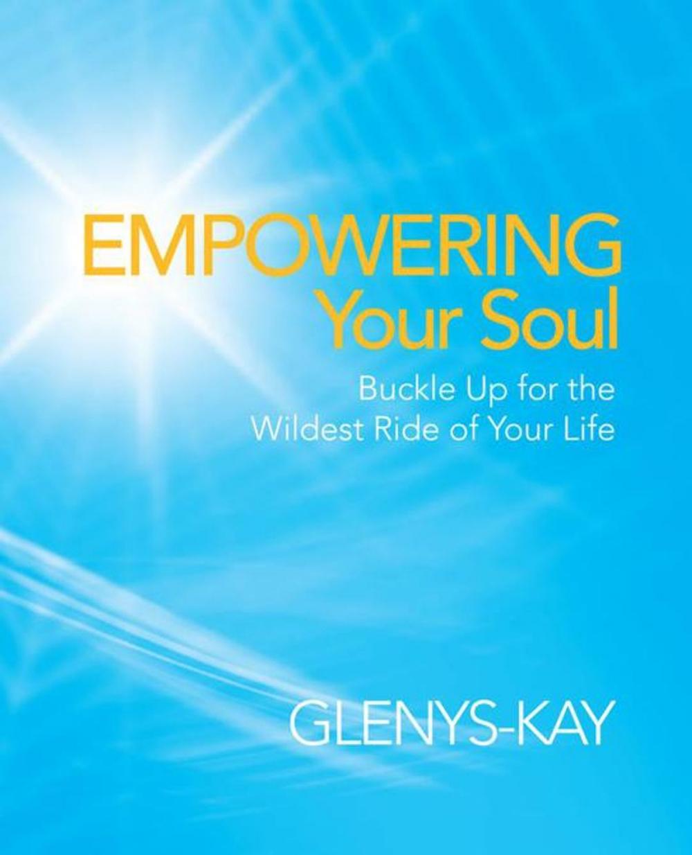 Big bigCover of Empowering Your Soul