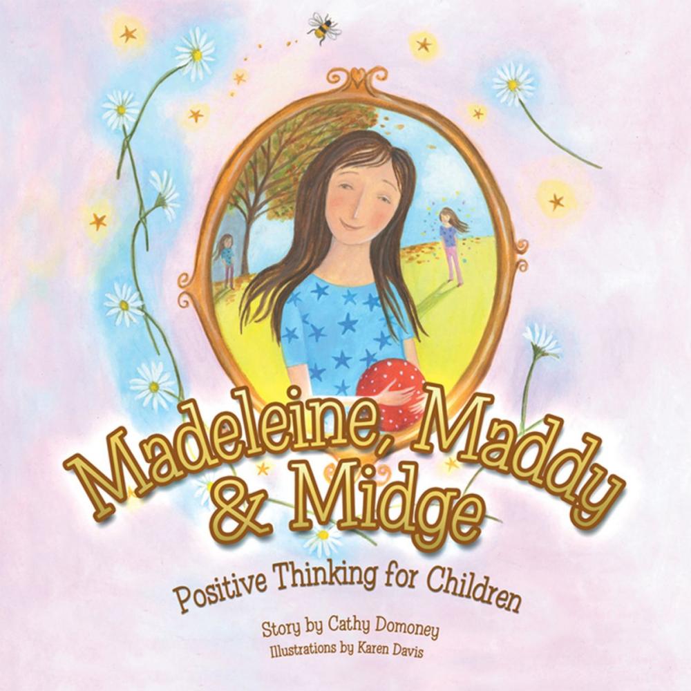 Big bigCover of Madeleine, Maddy & Midge