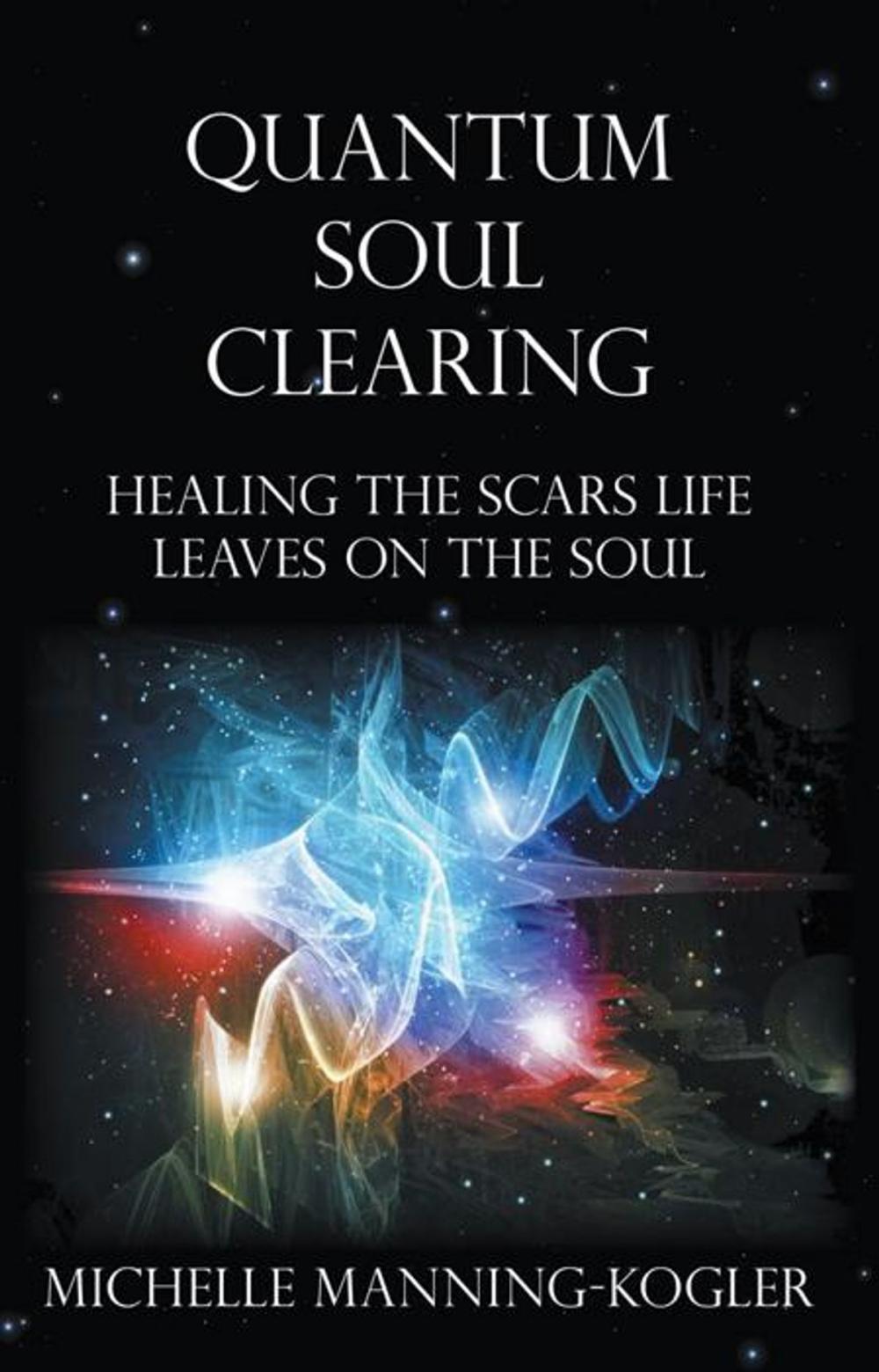 Big bigCover of Quantum Soul Clearing