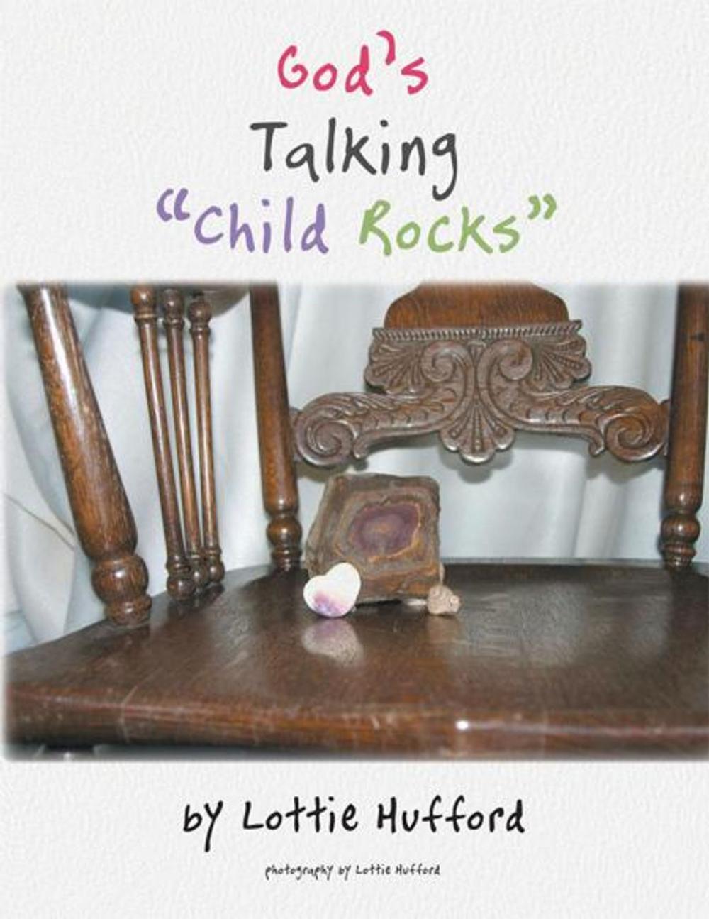 Big bigCover of God’S Talking “Child Rocks”