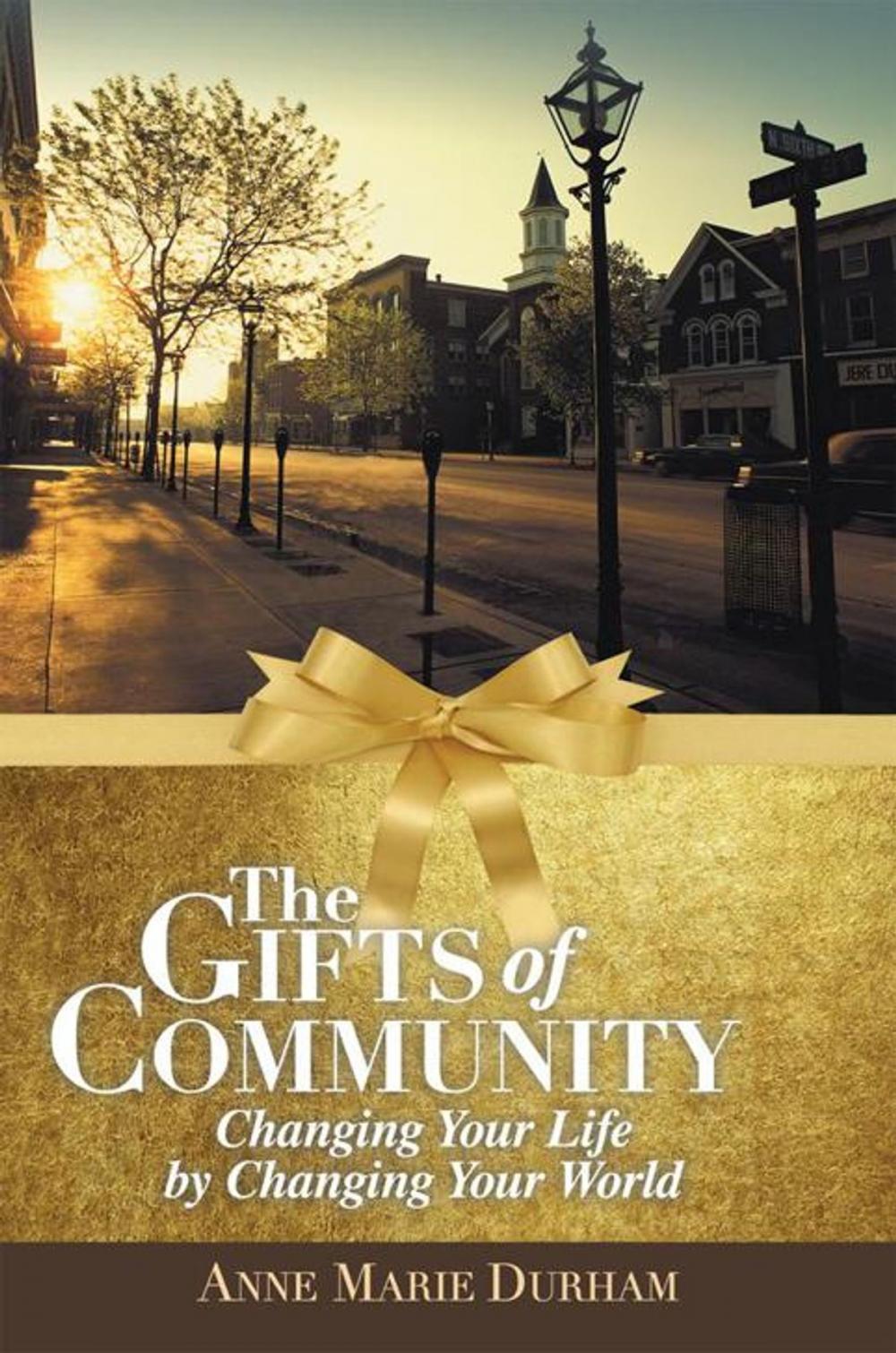 Big bigCover of The Gifts of Community