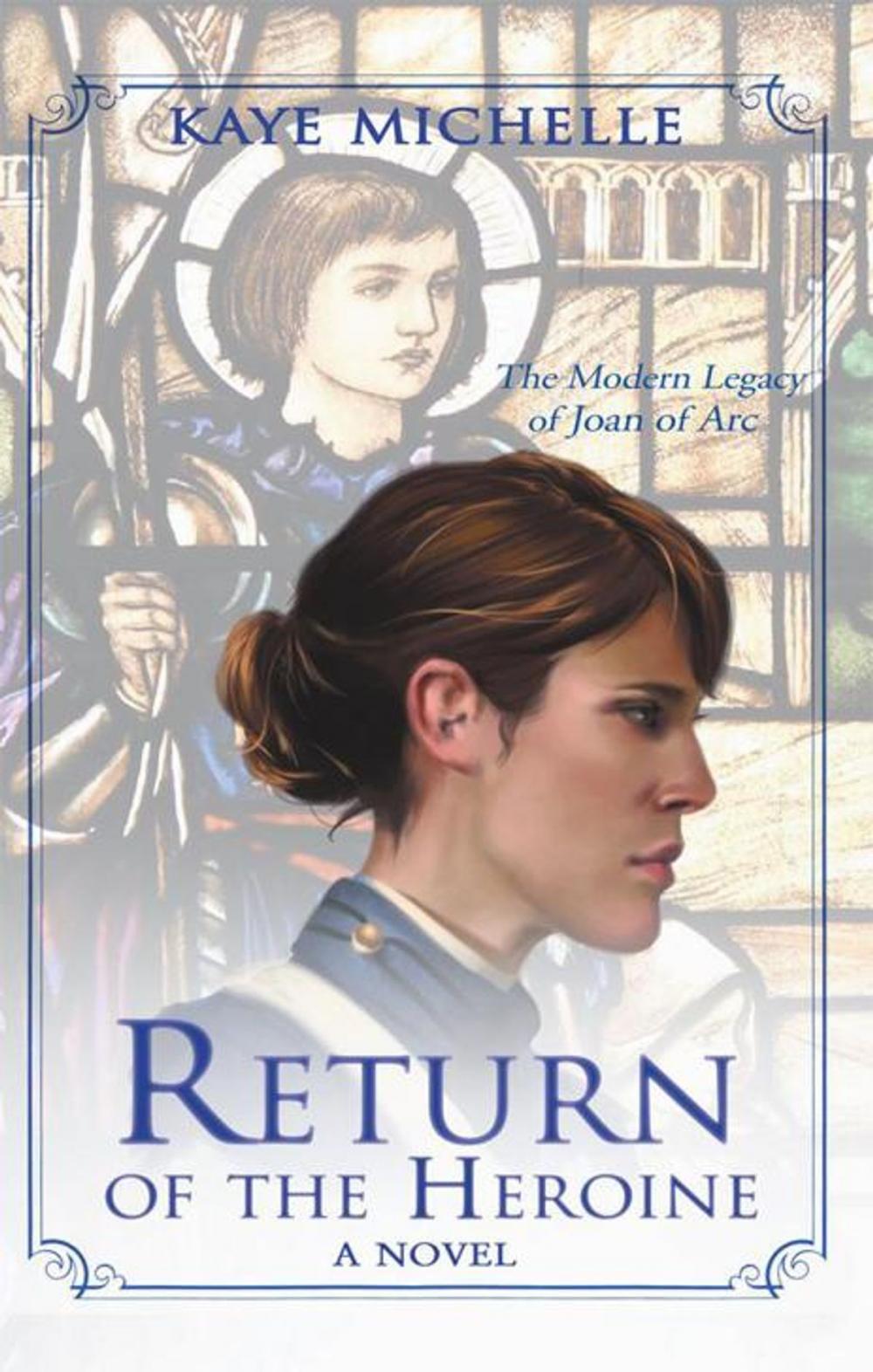 Big bigCover of Return of the Heroine