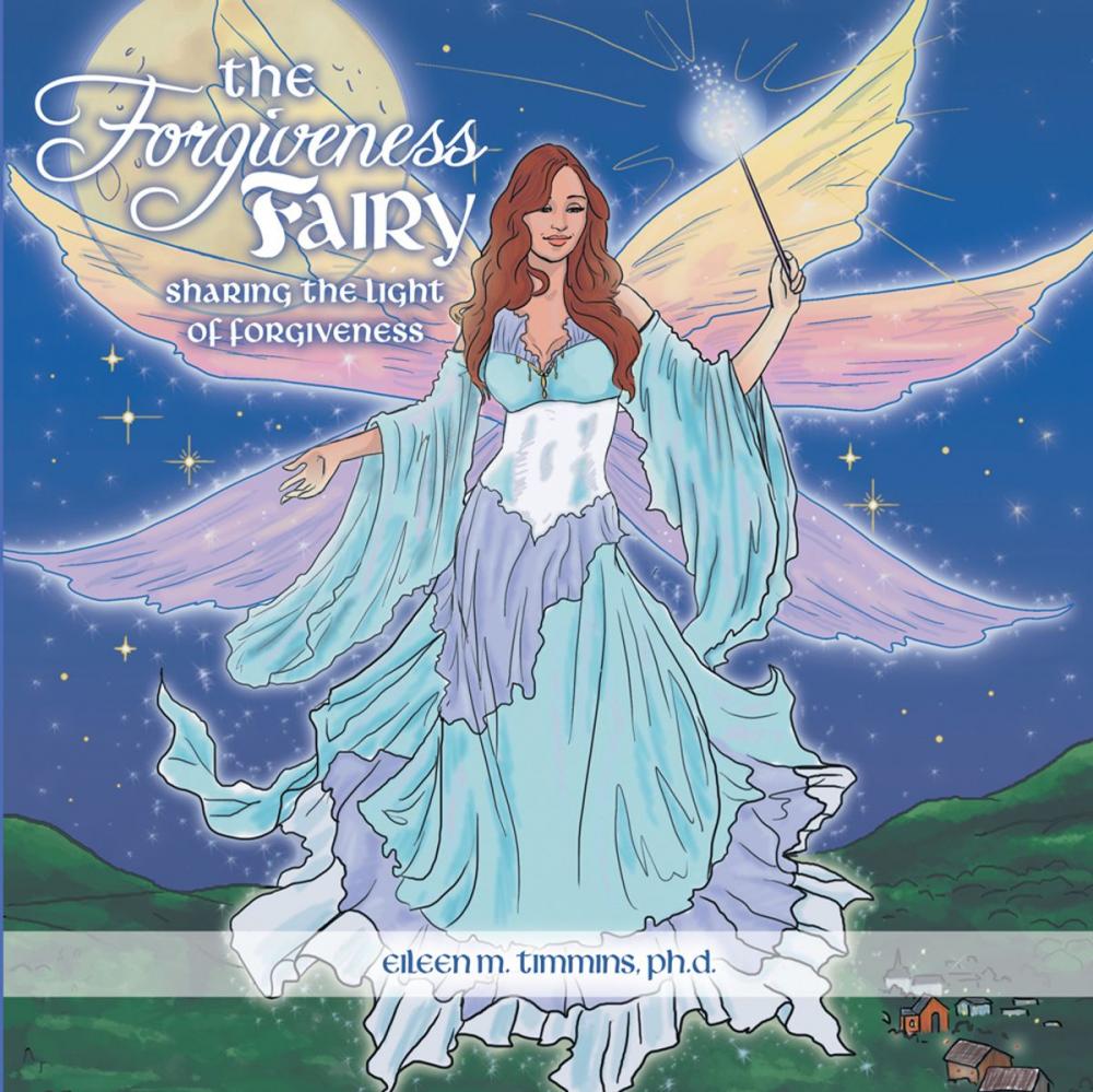 Big bigCover of The Forgiveness Fairy