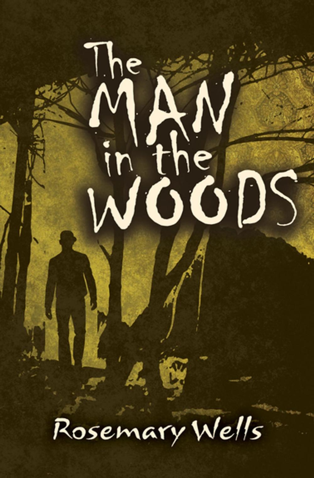 Big bigCover of The Man in the Woods