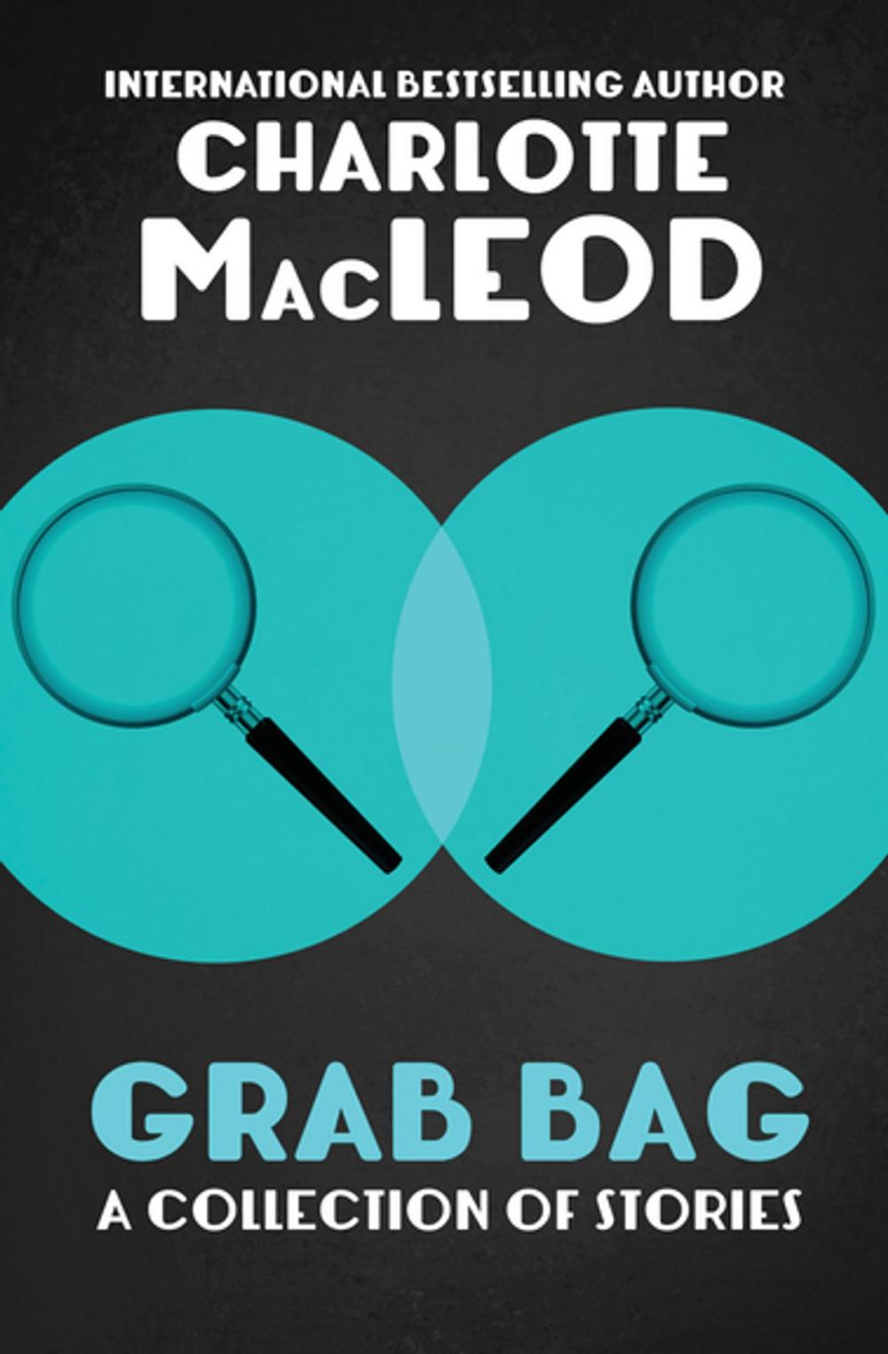 Big bigCover of Grab Bag: A Collection of Stories