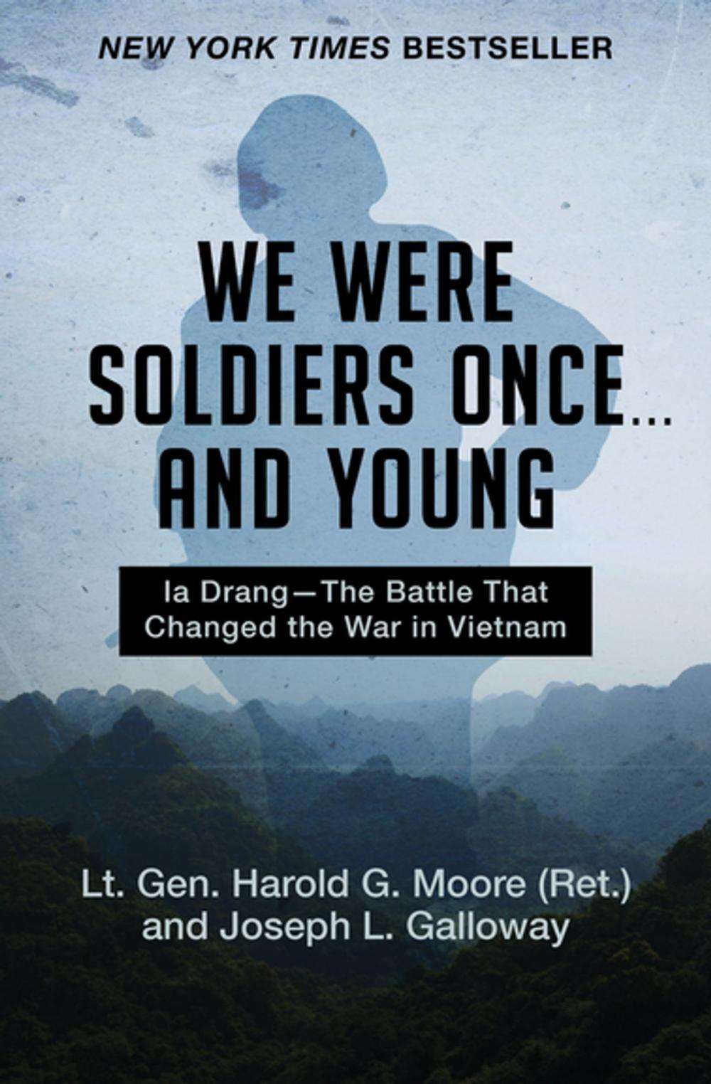 Big bigCover of We Were Soldiers Once . . . and Young