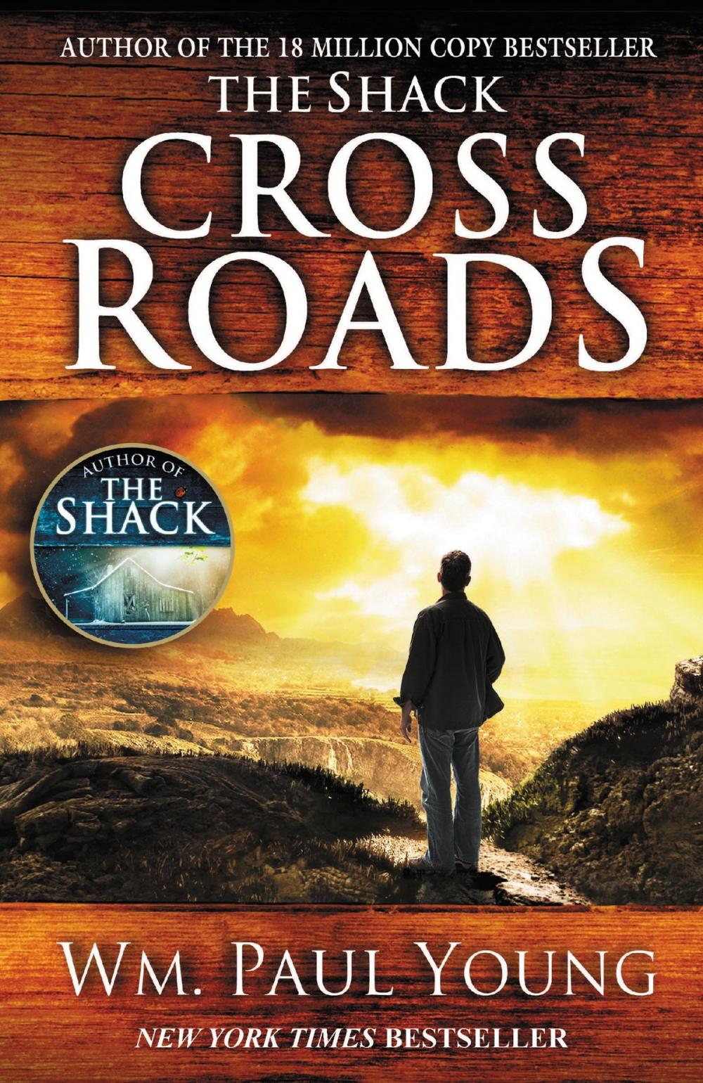 Big bigCover of Cross Roads