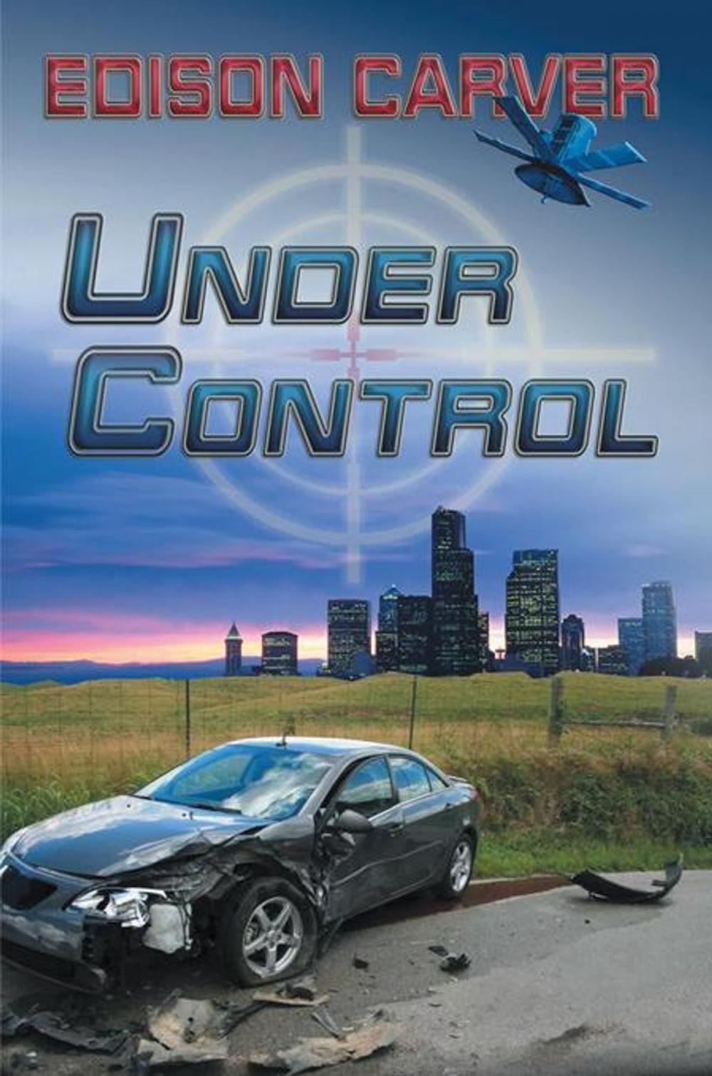 Big bigCover of Under Control