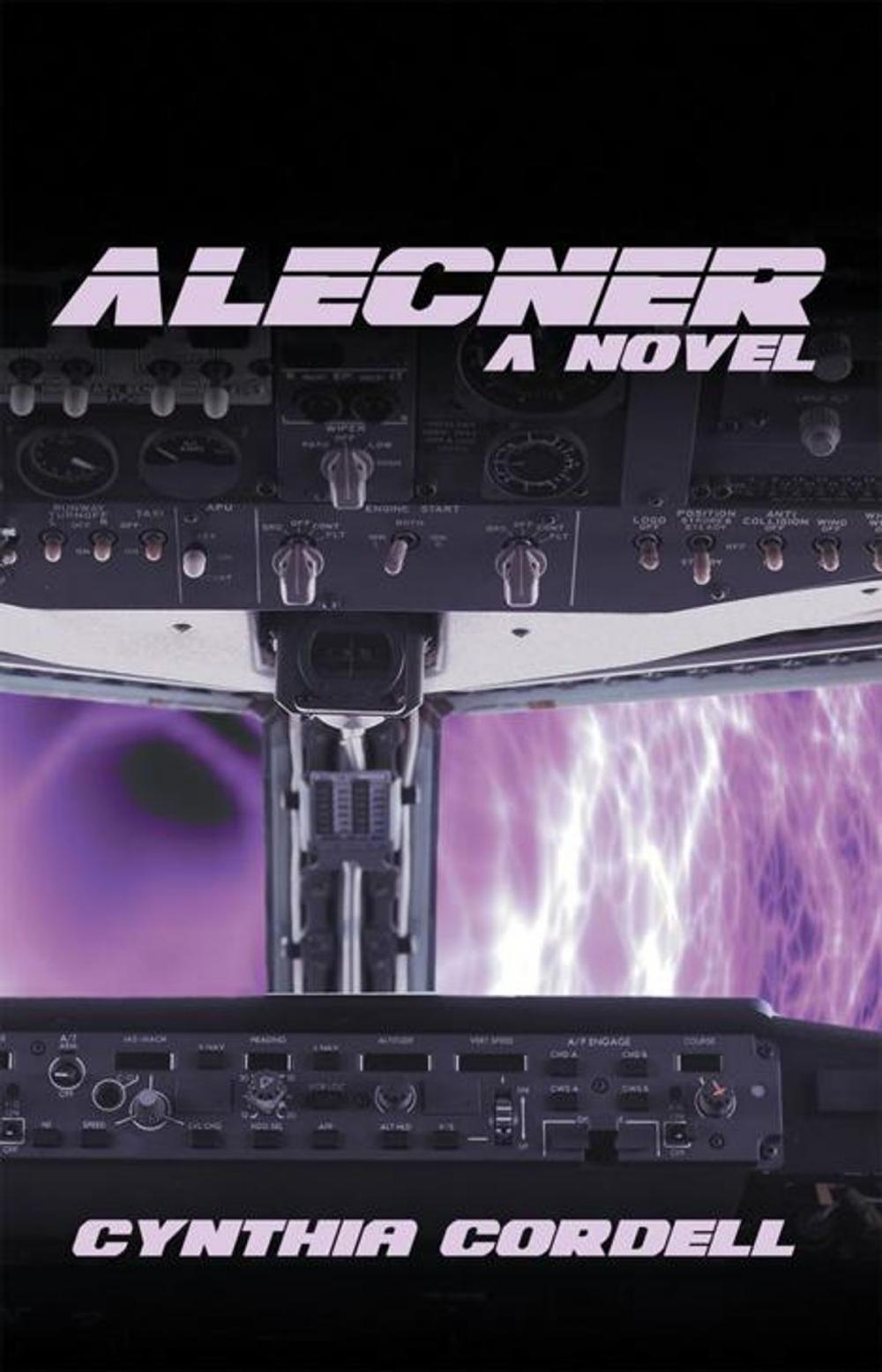 Big bigCover of Alecner