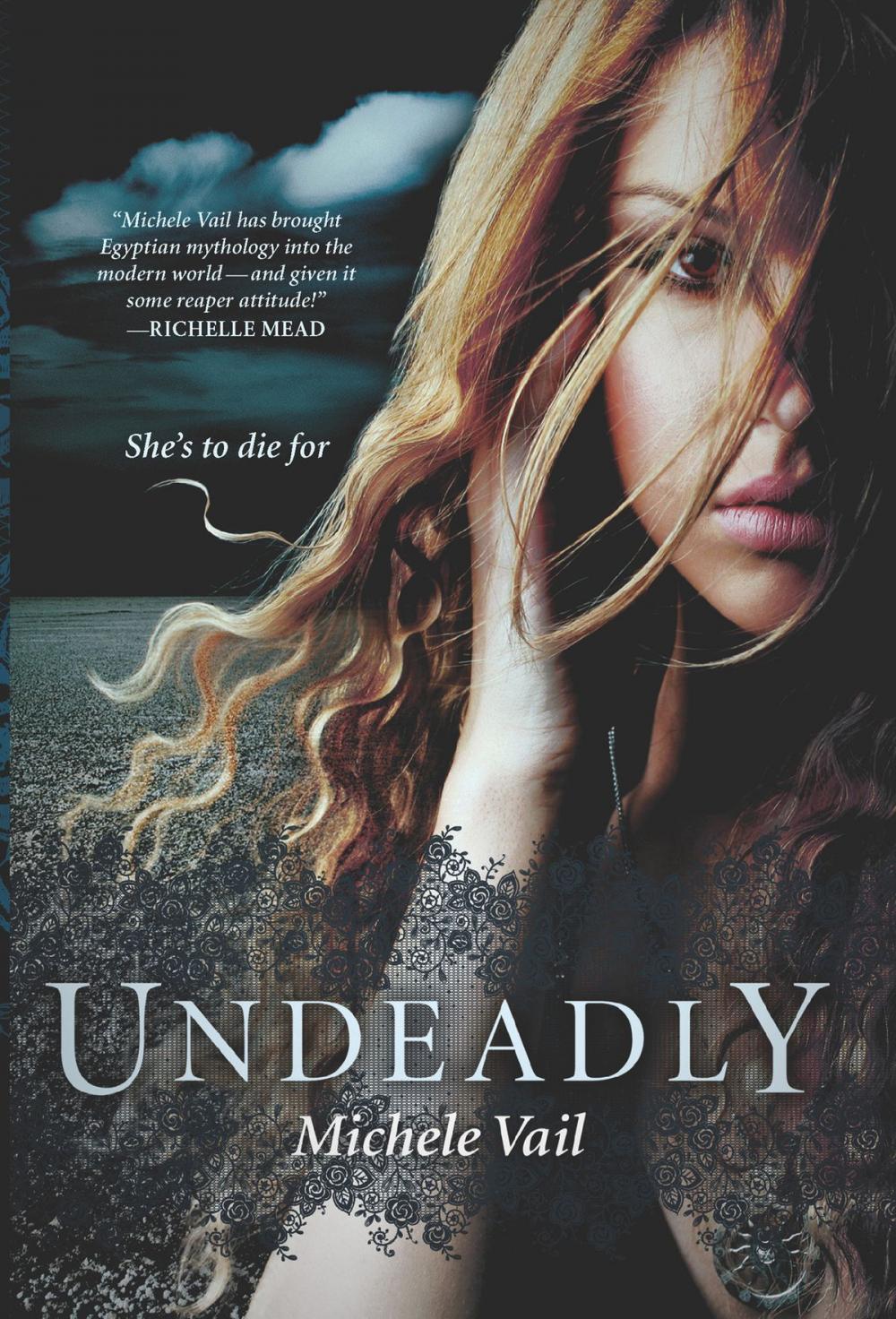 Big bigCover of Undeadly