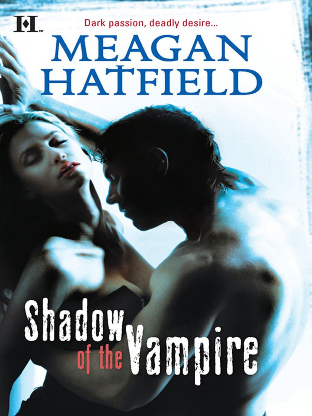 Big bigCover of Shadow of the Vampire