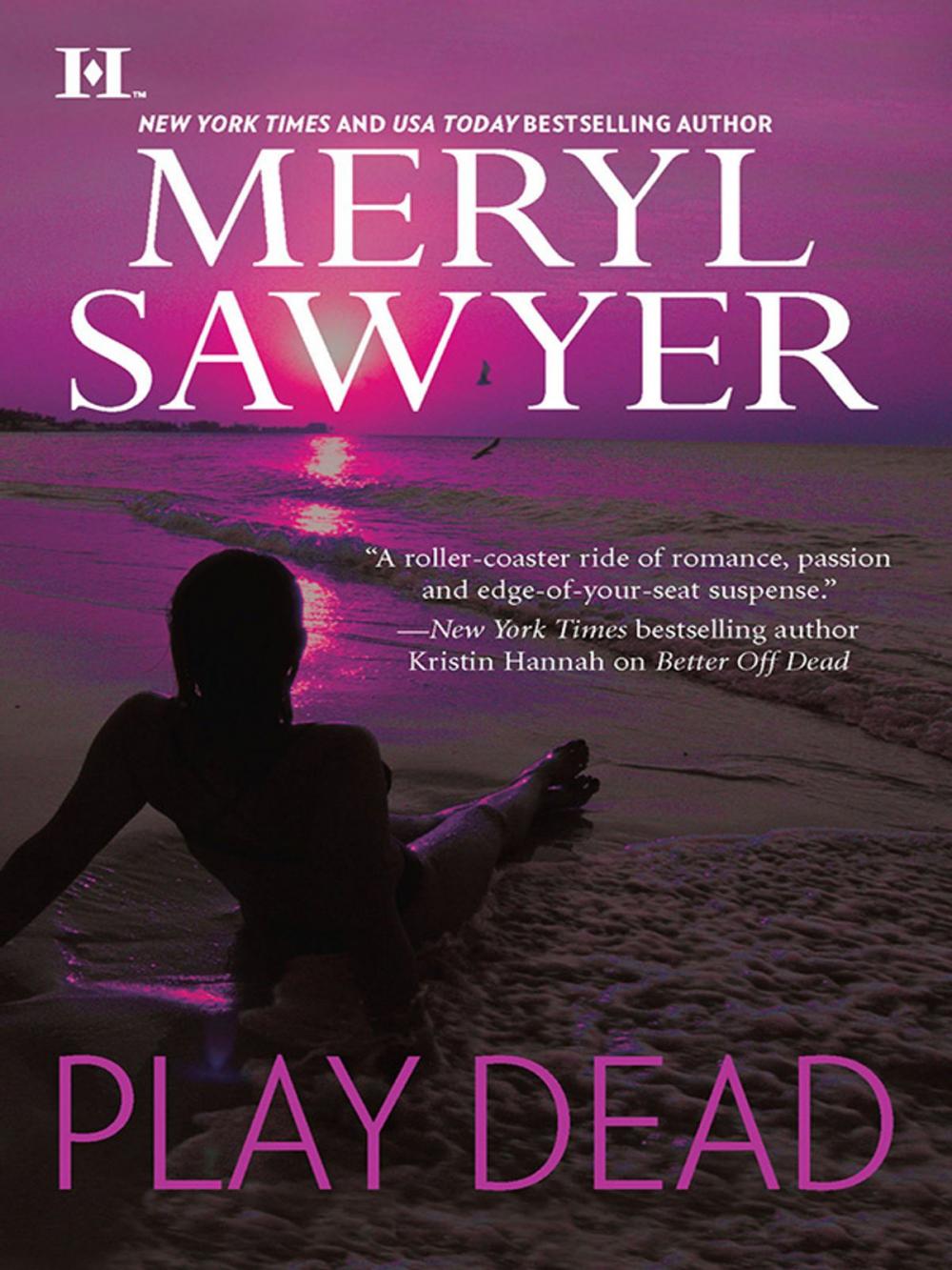 Big bigCover of Play Dead