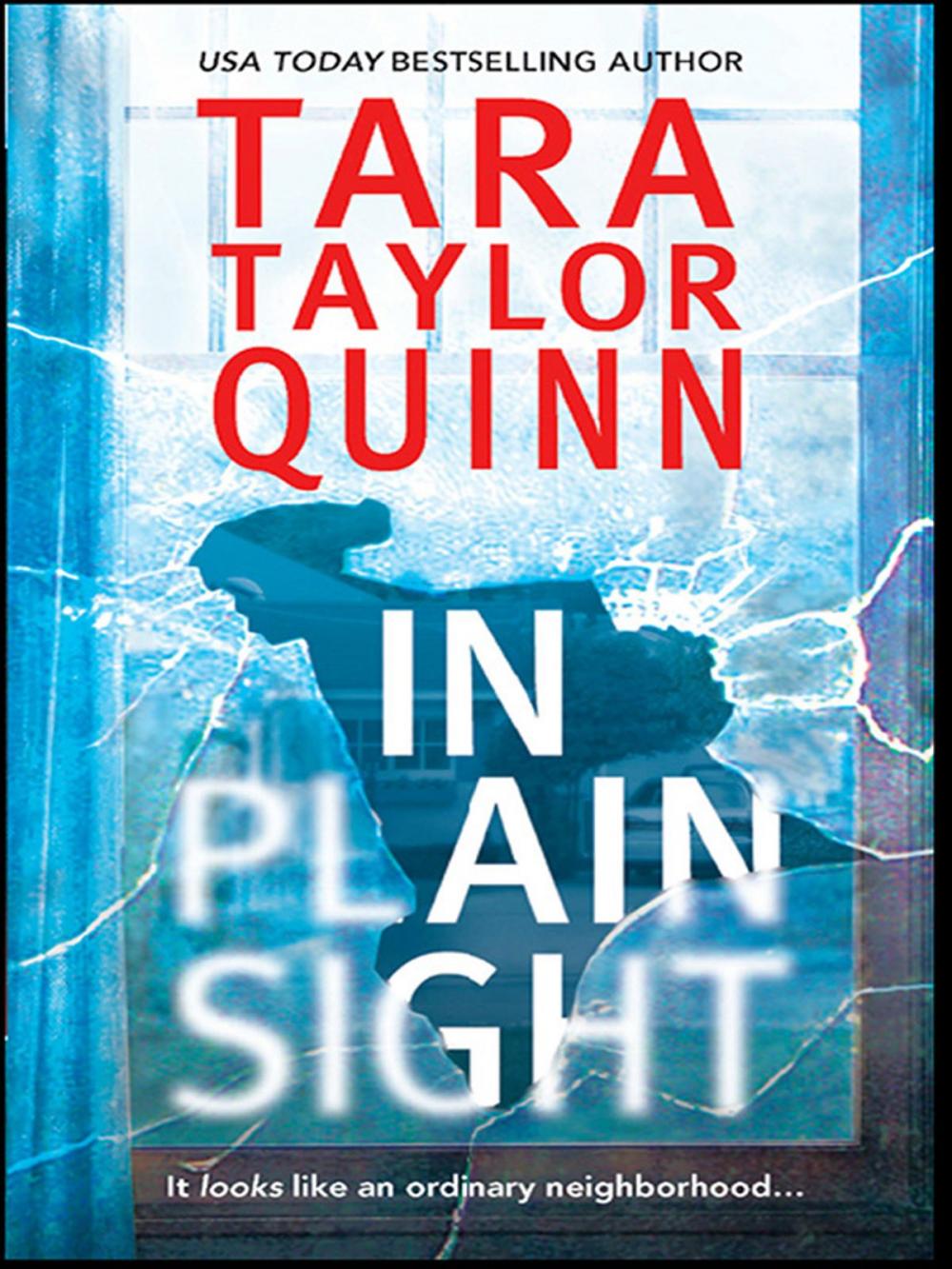 Big bigCover of In Plain Sight