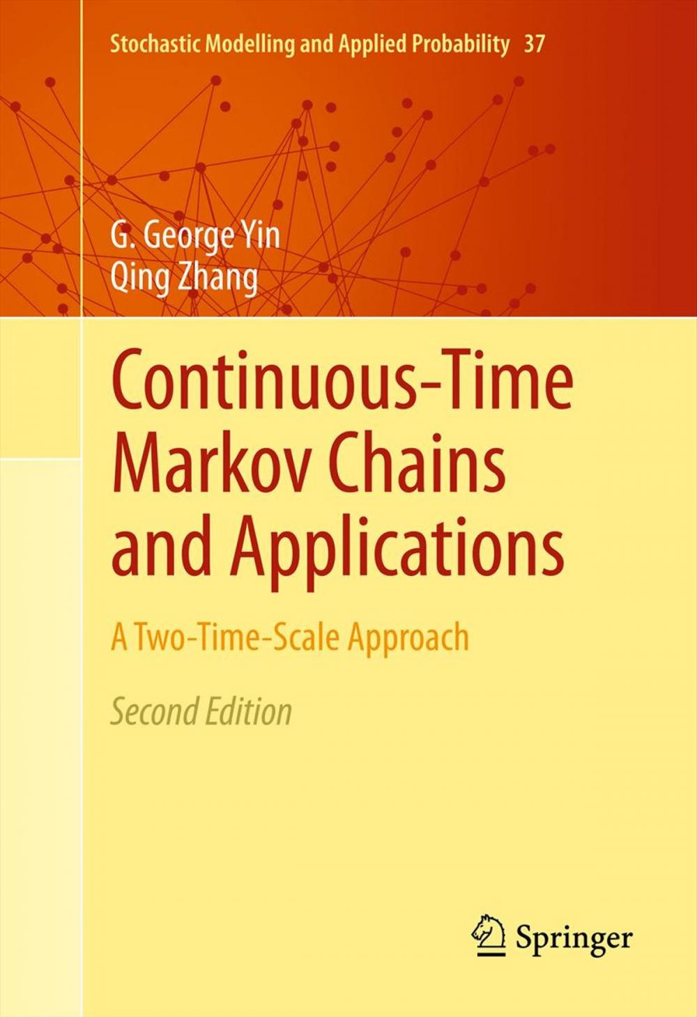 Big bigCover of Continuous-Time Markov Chains and Applications