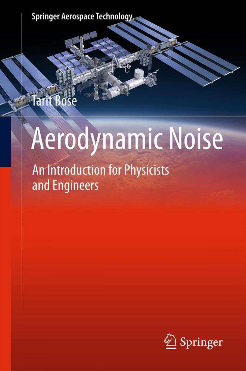 Big bigCover of Aerodynamic Noise