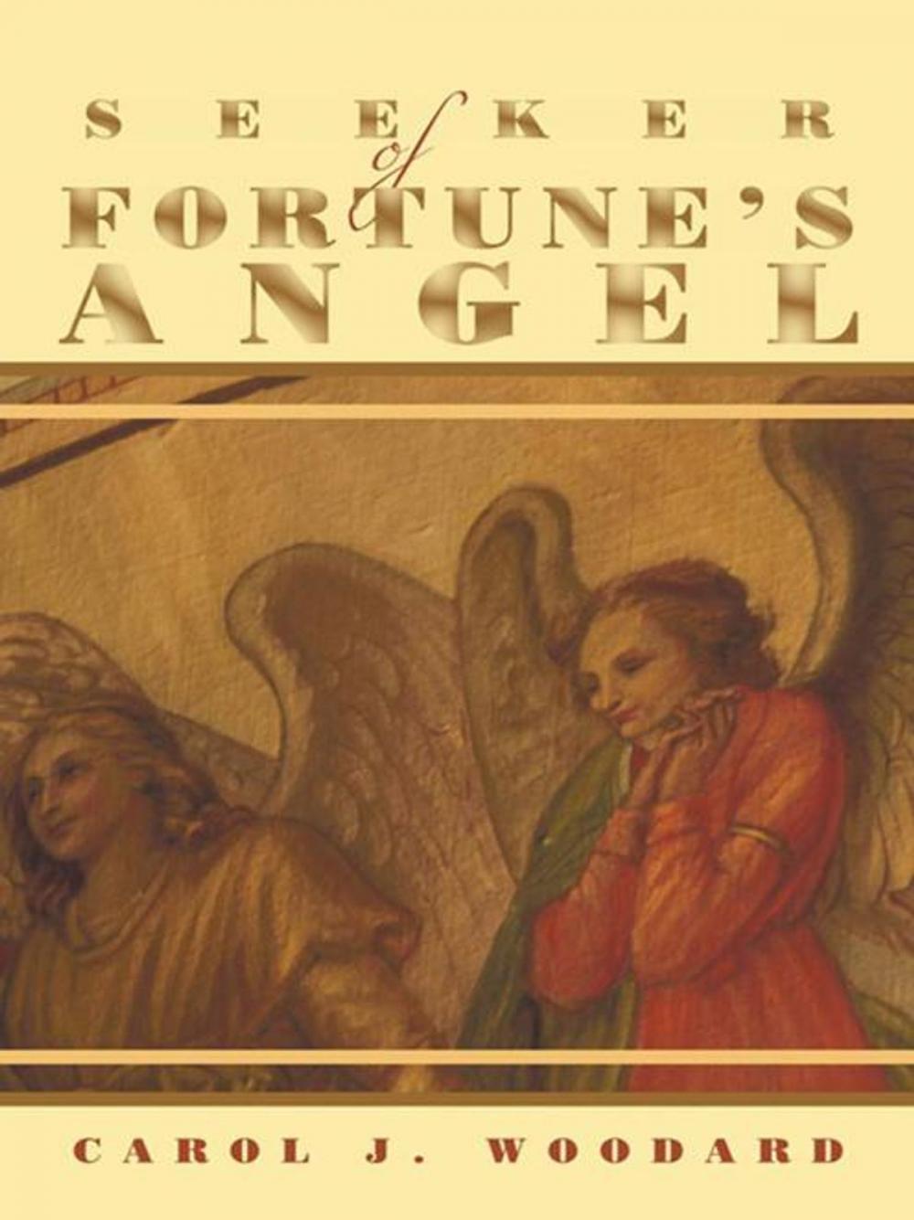 Big bigCover of Seeker of Fortune’S Angel