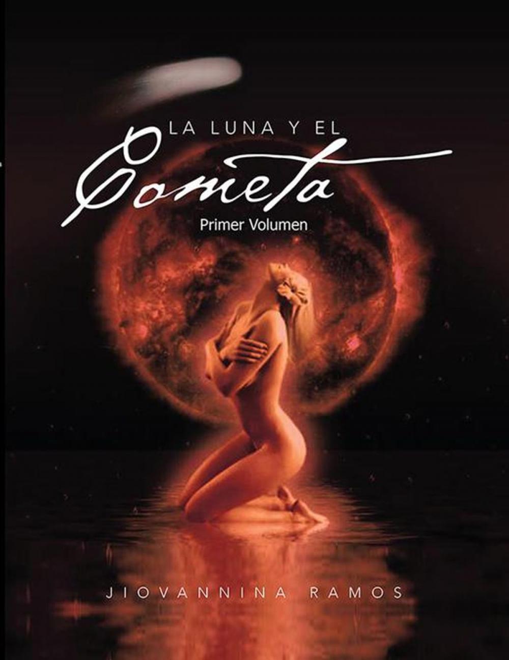 Big bigCover of La Luna Y El Cometa