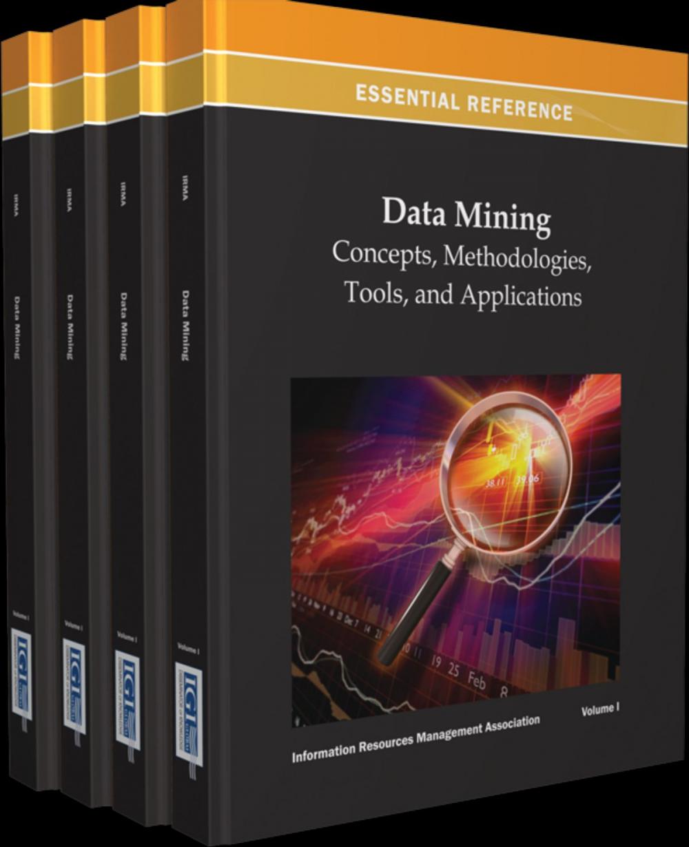 Big bigCover of Data Mining