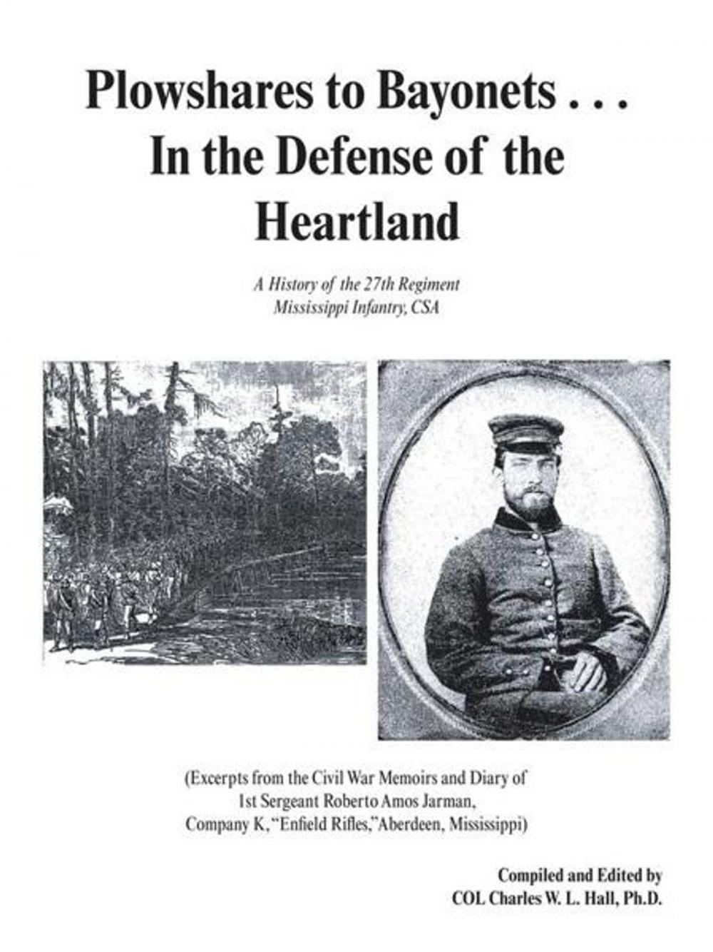 Big bigCover of Plowshares to Bayonets... in the Defense of the Heartland